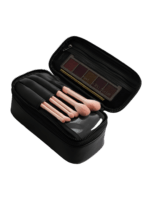 Petite trousse maquillage pinceaux
