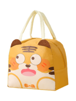 Insulated baby kit tiger animals Insulated baby kit tiger animals