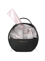Pequena bolsa de maquilhagem chique Pequena bolsa de maquilhagem chique