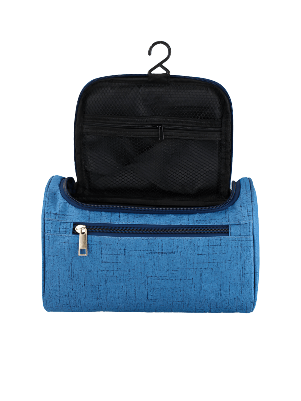 Neceser de viaje con clip Neceser de viaje con clip