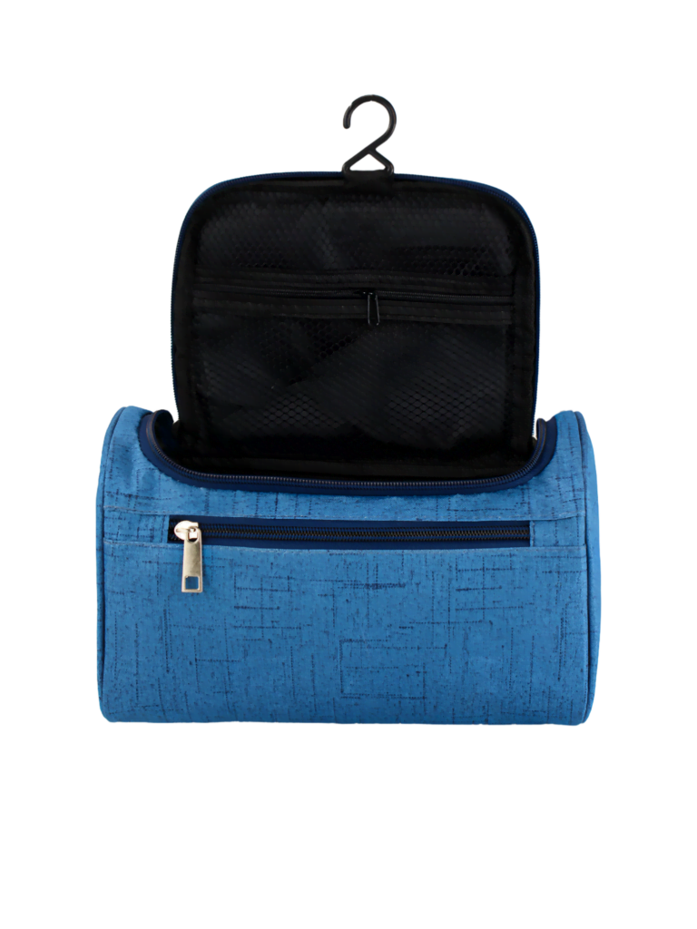 Trousse de toilette voyage accrochable