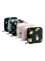 Mini sacchetto igienico quadrato con diversi design 1 Mini sacchetto igienico quadrato con diversi design 1
