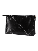 Estuches elegantes con efecto mármol negro, modelo Valentine Estuches elegantes con efecto mármol negro, modelo Valentine