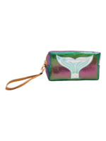 Kit di sirene luminose e colorate per bambine per la toilette o il trucco modello plum 3 Kit di sirene luminose e colorate per bambine per la toilette o il trucco modello plum 3