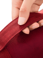 Pratica borsa da toilette a più scomparti da appendere, in diversi colori Pratica maniglia Pratica borsa da toilette a più scomparti da appendere, in diversi colori Pratica maniglia