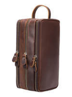 Grande trousse de toilette en cuir triple compartiment avec pochettes et elastiques de voyage en cuir brun dimension moyenne 1.png Grande trousse de toilette en cuir triple compartiment avec pochettes et elastiques de voyage en cuir brun dimension moyenne 1.png