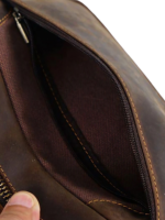 Petite trousse en cuir toilette simple compartiment et pochette avec zip detail interieur couleur marron elegante et pratique 4.png Petite trousse en cuir toilette simple compartiment et pochette avec zip detail interieur couleur marron elegante et pratique 4.png
