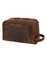Trousse de toilette en cuir avec compartiments et pochettes en cuir vintage pour hommes et femmes usage quotidien 1.png Trousse de toilette en cuir avec compartiments et pochettes en cuir vintage pour hommes et femmes usage quotidien 1.png