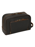 Trousse de toilette en cuir avec compartiments et pochettes souple et durable pour voyage elegant avec zips fonctionnels 1.png Trousse de toilette en cuir avec compartiments et pochettes souple et durable pour voyage elegant avec zips fonctionnels 1.png