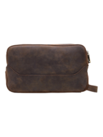 Trousse de toilette en cuir double compartiment avec pochettes interieures en tannage vegetal de couleur brune 1.png Trousse de toilette en cuir double compartiment avec pochettes interieures en tannage vegetal de couleur brune 1.png