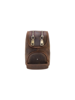 Trousse de toilette en cuir double compartiment pochettes interieures tannage vegetal couleur marron avec fermetures eclair elegante 1.png Trousse de toilette en cuir double compartiment pochettes interieures tannage vegetal couleur marron avec fermetures eclair elegante 1.png