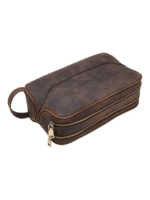 Trousse de toilette en cuir double compartiment pochettes interieures tannage vegetal en vachette cuir souple avec zip durable 1.png Trousse de toilette en cuir double compartiment pochettes interieures tannage vegetal en vachette cuir souple avec zip durable 1.png