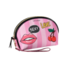 Rose foncé