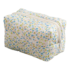 Bleu Florale