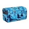Camouflage Bleu