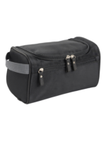Trousse de toilette militaire camouflage pour homme pochette compacte avec compartiments et crochet à suspendre 1